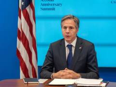 पद संभालने के बाद पहली बार मंगलवार को नई दिल्ली पहुंचेंगे अमेरिकी विदेश मंत्री ब्लिंकन, पीएम मोदी से करेंगे मुलाकात