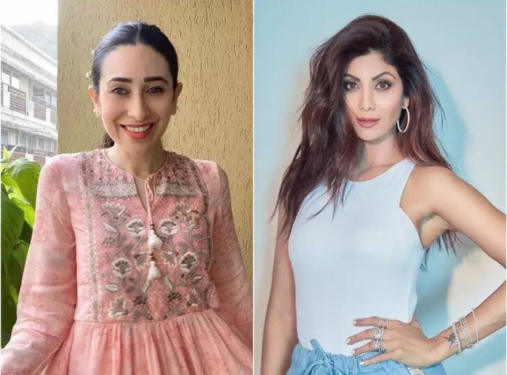 Super Dancer Chapter 4: जज की गद्दी से Shilpa Shetty की होगी छुट्टी, जानिए मेकर्स की क्या है प्लानिंग? Will Shilpa Shetty be replaced as judge from Super Dancer Chapter 4, know makers planning Super Dancer Chapter 4: जज की गद्दी से Shilpa Shetty की होगी छुट्टी, जानिए मेकर्स की क्या है प्लानिंग?