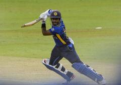 India vs Sri Lanka, 2nd ODI: சண்ட செய்த சஹார்... ஒரு நாள் தொடரை கைப்பற்றிய இந்திய அணி!