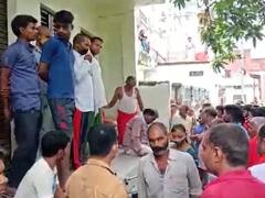 मऊ: जमीन विवाद के चलते भाभी की बेरहमी से हत्या कर देवर फरार, गिरफ्तारी के लिए दबिश दे रही पुलिस