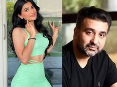 पुनीत कौर को भी वीडियो शूट के लिए राज कुंद्रा ने किया था मैसेज, यूट्यूबर बोलीं- जेल में सड़े ये आदमी