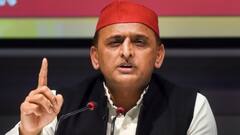 UP: Unnao पहुंचे Akhilesh Yadav, SP कार्यकर्ताओं ने किया भव्य स्वागत | ABP Ganga | UP-UK Hindi News