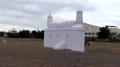 Bakri-Eid 2021: आज देशभरात कोरोनाच्या सावटात बकरी ईद; मालेगावात घरात राहून बकरी ईद साजरी