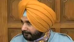 Punjab Cong rift: Captain demands apology from Sidhu