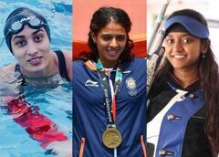 ટોકિયો ઓલ્મપિક: ગુજરાતની કઇ 6 મહિલા ખેલાડી Olympicમાં ભારતનું કરશે પ્રતિનિધિત્વ