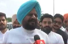 Navjot Sidhu ਬਣ ਸਕਦੇ ਹਨ ਅਗਲੇ ਮੁੱਖ ਮੰਤਰੀ- ਤਰਸੇਮ ਸਿੰਘ