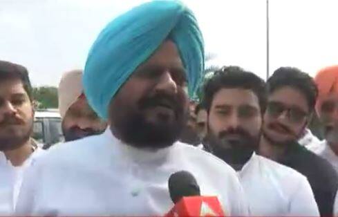 Navjot Sidhu ਬਣ ਸਕਦੇ ਹਨ ਅਗਲੇ ਮੁੱਖ ਮੰਤਰੀ- ਤਰਸੇਮ ਸਿੰਘ