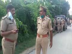 बकरीद के मौके पर यूपी के इस गांव में नहीं हो पाती है कुर्बानी, जानें- क्यों कैद में रखे जाते हैं बकरे