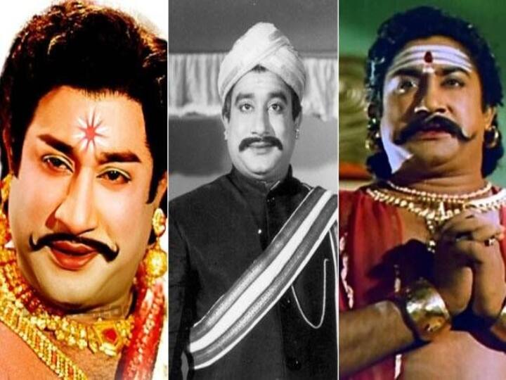 Tamil acting legend Shivaji ganesan's 20th death anniversary today பூங்காற்று திரும்புமா...  செவாலியர் சிவாஜி கணேசனின் பாடல்கள் ப்ளே லிஸ்ட் !