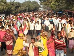 चौरासी कोस परिक्रमा मार्ग राष्ट्रीय राजमार्ग घोषित, जानें- क्या बोले अयोध्या के संत