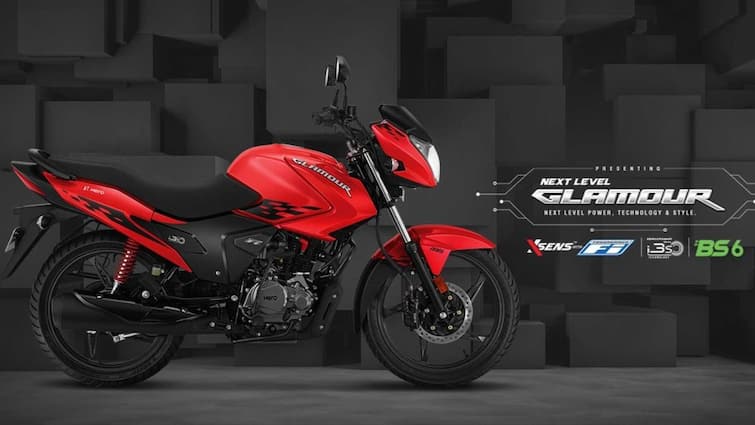 Hero Glamour Xtec Launch: नए एडवांस नेविगेशन फीचर्स के साथ लॉन्च हुई हीरो ग्लैमर Xtec