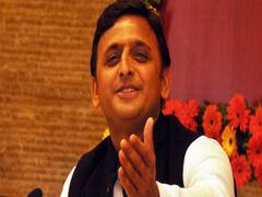 अखिलेश यादव ने सीएम योगी पर कसा तंज, बोले- उनका ही एक संविधान है- 'ठोको संविधान'