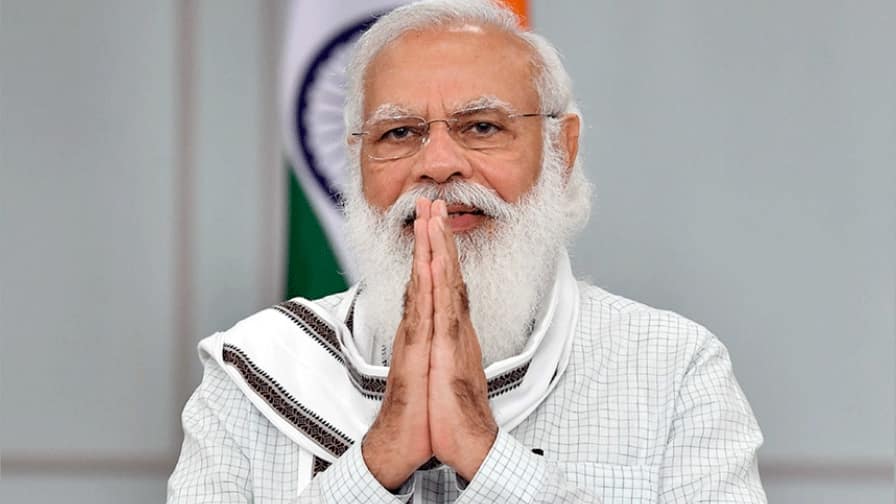 PM Modi pays tributes to Bal Gangadhar Tilak and Chandra Shekhar Azad on birth anniversary आज बाल गंगाधर तिलक और चंद्रशेखर आजाद की जयंती, पीएम मोदी ने कहा- भारतीय मूल्यों और लोकाचार में था दृढ़ विश्वास