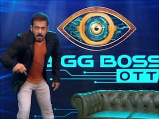 Bigg Boss OTT Promo: Salman Khan Promises 'Crazy & Over-The-Top' Season; Here's When 'BB 15' Will Premiere!