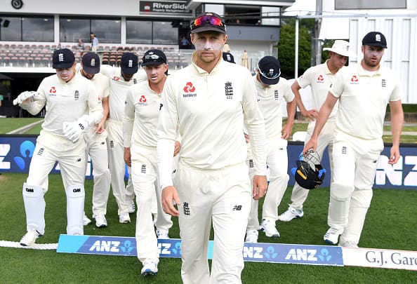 England Announce Their 17 Member Squad For First Two Tests Against India | See Full Squad England Announce Their 17 Member Squad For First Two Tests Against India | See Full Squad