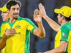 WI Vs AUS: वेस्टइंडीज को पहले वनडे में ऑस्ट्रेलिया के हाथों मिली करारी हार, स्टार्क ने पांच विकेट झटके