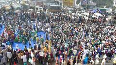 Farmers to protest at Jantar Mantar every day from July 22 l Audio Bulletin (July 21, 2021)