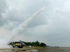 भारत ने न्यू जेनेरेशन आकाश मिसाइल का सफलतापूर्वक परीक्षण किया