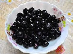 Jamun Fruit Benefits: ਭਾਰ ਕੰਟ੍ਰੋਲ ਕਰਨ ਅਤੇ ਪ੍ਰਤੀਰੋਧਕ ਸ਼ਕਤੀ ਵਧਾਉਣ ਵਿਚ ਮਦਦਗਾਰ ਹੈ ਜਾਮਣਾਂ, ਗਿਣ ਲਿਓ ਫਾਈਦੇ