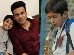 The Family Man 2 के चाइल्ड आर्टिस्ट की कहानी, कम उम्र से ही शुरू कर दी थी मॉडलिंग, Hrithik Roshan के हैं दीवाने