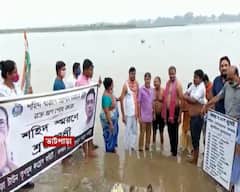 TMC Martyr Day 2021: রাজ্যজুড়ে ২১ জুলাইয়ের শহিদ দিবস পালন