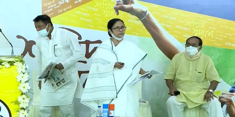 16 August khela Diwas in Bengal, announced by Mamata Mamata Banerjee: ১৬ অগাস্ট রাজ্যে খেলা দিবস পালিত হবে, ঘোষণা মমতার