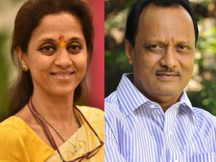 Supriya sule announce NCP Rashtrawadi Jivlag Yojana Ajit Pawar birthday अजित पवारांना सुप्रिया सुळेंकडून अनोखी भेट! 'राष्ट्रवादी जीवलग' योजनेची घोषणा, कोरोनाने पालकत्व गमावलेल्या मुलांना आधार