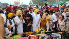 Captain vs Sidhu: ਕੈਪਟਨ ਚੁਫੇਰਿਆਂ ਘਿਰੇ, ਹੁਣ ਸਿੱਧੂ ਨੂੰ ਗਲੇ ਲਾਏ ਬਿਨਾ ਨਹੀਂ ਕੋਈ ਚਾਰਾ!