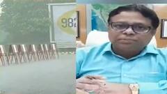 Maharashtra Monsoon : पुढील 5 दिवस मुंबईसह राज्यभरात मुसळधार पावासाचा इशारा