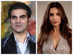 बिछड़े अभी तो हम, बस कल परसों: Malaika Arora से तलाक के बाद ट्रोलिंग पर बोले Arbaaz Khan-, 'आमिर खान का भी हुआ है'