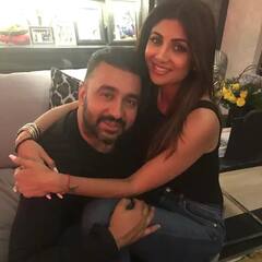 Shilpa Shetty Raj Kundra Bungalow Pics:স্ত্রী শিল্পা শেট্টি ও সন্তানদের সঙ্গে ১০০ কোটি টাকার বাংলোয় থাকেন রাজ কুন্দ্রা, দেখুন অন্দরের কিছু ছবি