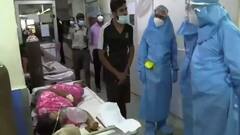 ऑक्सीजन की कमी से हुई मौतों का आंकड़ा छिपा रही राज्य सरकारें?