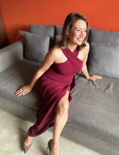 ਕਿੰਨੀ ਬਦਲ ਗਈ Mohabbtein ਫ਼ਿਲਮ ਵਾਲੀ ਪ੍ਰੀਤੀ ਝੰਗਿਆਨੀ ? ਵਾਇਰਲ ਹੋਈਆਂ ਤਸਵੀਰਾਂ