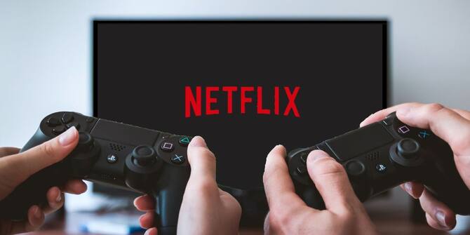 How to Play Netflix Games for Free