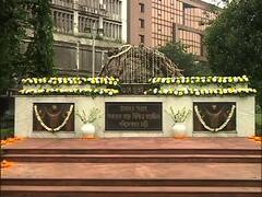 TMC Martyr Day 2021: রাজ্যজুড়ে ২১ জুলাইয়ের শহিদ দিবস পালন