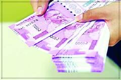 panchayat funds: పంచాయతీల డబ్బులు 