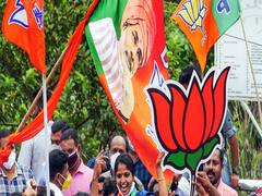 TN Local Body Election: 'உள்ளாட்சித் தேர்தல்’ தனித்து போட்டியிட பாஜக திட்டம்..?