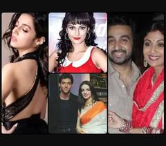 Shilpa Shetty Kundra ਤੋਂ ਲੈ ਕੇ Sussanne Khan ਤੱਕ, ਇਨ੍ਹਾਂ ਐਕਟਰੈਸ ਨੂੰ ਝੱਲਣੀ ਪਈ ਪਤੀ ਕਰਕੇ ਸ਼ਰਮਿੰਦਗੀ