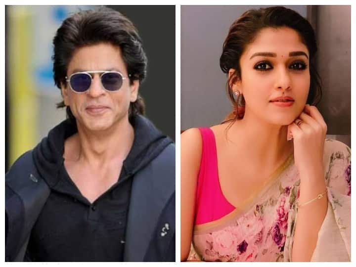 SRK की अगली फिल्म के लिए फाइनल हुईं साउथ सेंसेशन Nayanthara, शुरू हुआ फिल्म पर काम Nayanthara finalised as the female lead of Shah Rukh Khan next with Atlee SRK की अगली फिल्म के लिए फाइनल हुईं साउथ सेंसेशन Nayanthara, शुरू हुआ फिल्म पर काम