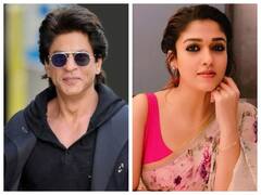 SRK की अगली फिल्म के लिए फाइनल हुईं साउथ सेंसेशन Nayanthara, शुरू हुआ फिल्म पर काम