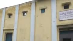 અમરેલીઃઅનાજના ગોડાઉનમાં તૌકતે સંકટના બે મહિના બાદ પણ નથી થયો સડેલા અનાજનો નિકાલ