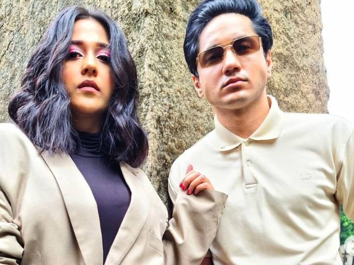 एक्ट्रेस प्रियंका उधवानी और अंशुल पांडे 6 साल की रिलेशनशिप के बाद हुए अलग, एक्ट्रेस बोलीं- जहरीले इंसान ने धोखा दिया Priyanka Udhwani and Anshul Pandey part ways after 6 year relationship claim he cheated her एक्ट्रेस प्रियंका उधवानी और अंशुल पांडे 6 साल की रिलेशनशिप के बाद हुए अलग, एक्ट्रेस बोलीं- जहरीले इंसान ने धोखा दिया