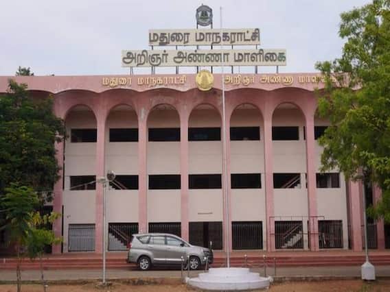 ஆர்.எஸ்.எஸ்., தலைவர் விவகாரம்: உதவி ஆணையர் சண்முகம் பணியிலிருந்து நீக்கம்!