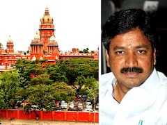 ஜெயலலிதா பல்கலைக்கழகத்தை செயல்படுத்தக்கோரி சி.வி.சண்முகம் உயர்நீதிமன்றத்தில் வழக்கு : விரைவில் விசாரணை