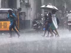 Maharashtra Rain : पुढील तीन तास मुंबई , ठाणे , पालघर , रायगडसाठी महत्त्वाचे