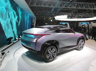 Suzuki First Electric Car: ਸੁਜ਼ੂਕੀ ਭਾਰਤ ‘ਚ ਲਾਂਚ ਕਰੇਗੀ ਸਭ ਤੋਂ ਸਸਤੀ ਇਲੈਕਟ੍ਰਿਕ ਕਾਰ