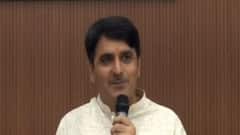 બનાસ ડેરીના ચેરમેન શંકર ચૌધરીનું વાર્ષિક સભામાં સંબોધન, સનાદારમાં શરૂ કરાશે નવી ડેરી