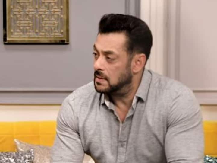 Pinch 2: Salman Khan Reacts To Troll Who Claimed He Has 'Secret' Wife & 17-Year-Old Daughter In Dubai Pinch 2: Salman Khan Reacts To Troll Who Claimed He Has 'Secret' Wife & 17-Year-Old Daughter In Dubai