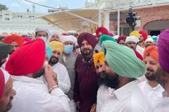 PPCC ਪ੍ਰਧਾਨ ਬਣਨ ਮਗਰੋਂ Navjot Sidhu ਦਾ Amritsar 'ਚ ਸ਼ਕਤੀ ਪ੍ਰਦਰਸ਼ਨ, ਮਿਲਿਆ 62 MLAs ਦਾ ਸਾਥ