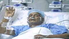 Lucknow: Kalyan Singh की तबीयत ज्यादा बिगड़ी, Life Support System पर रखा गया